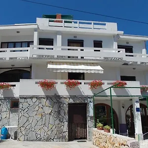 Appartamento Batomalj, Baška