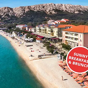 4* Hotel Valamar Adria