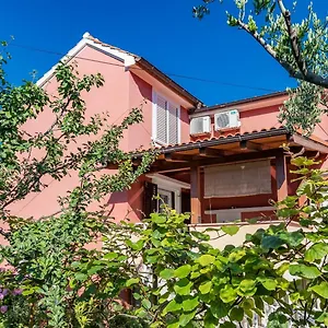 Appartamento Nadica, Baška
