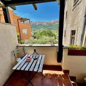 Appartamento Rome, Baška