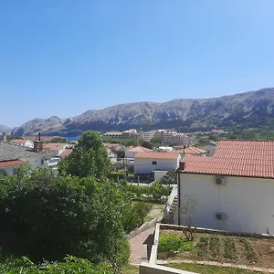 3* Penzion Nana -