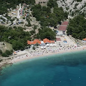 4* Feriepark Camping Bunculuka
