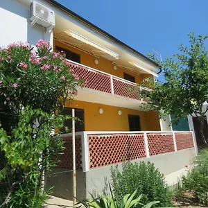 Appartamento Cubranic, Baška