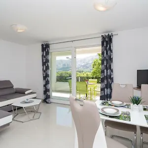  Apartmán Dordic