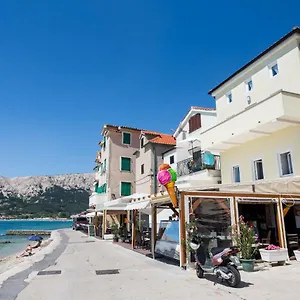  Apartmán Obala