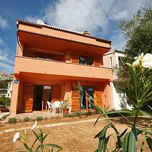  Apartmán Barbalic Dario