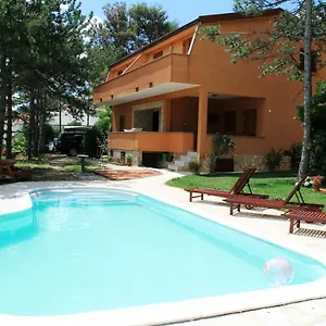  Apartmán Lili I