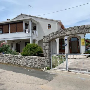  Apartmán Tesmija